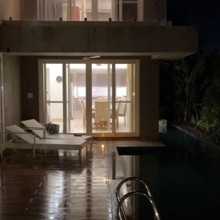 Shreeyansh Villa Vagator Eksteriør bilde