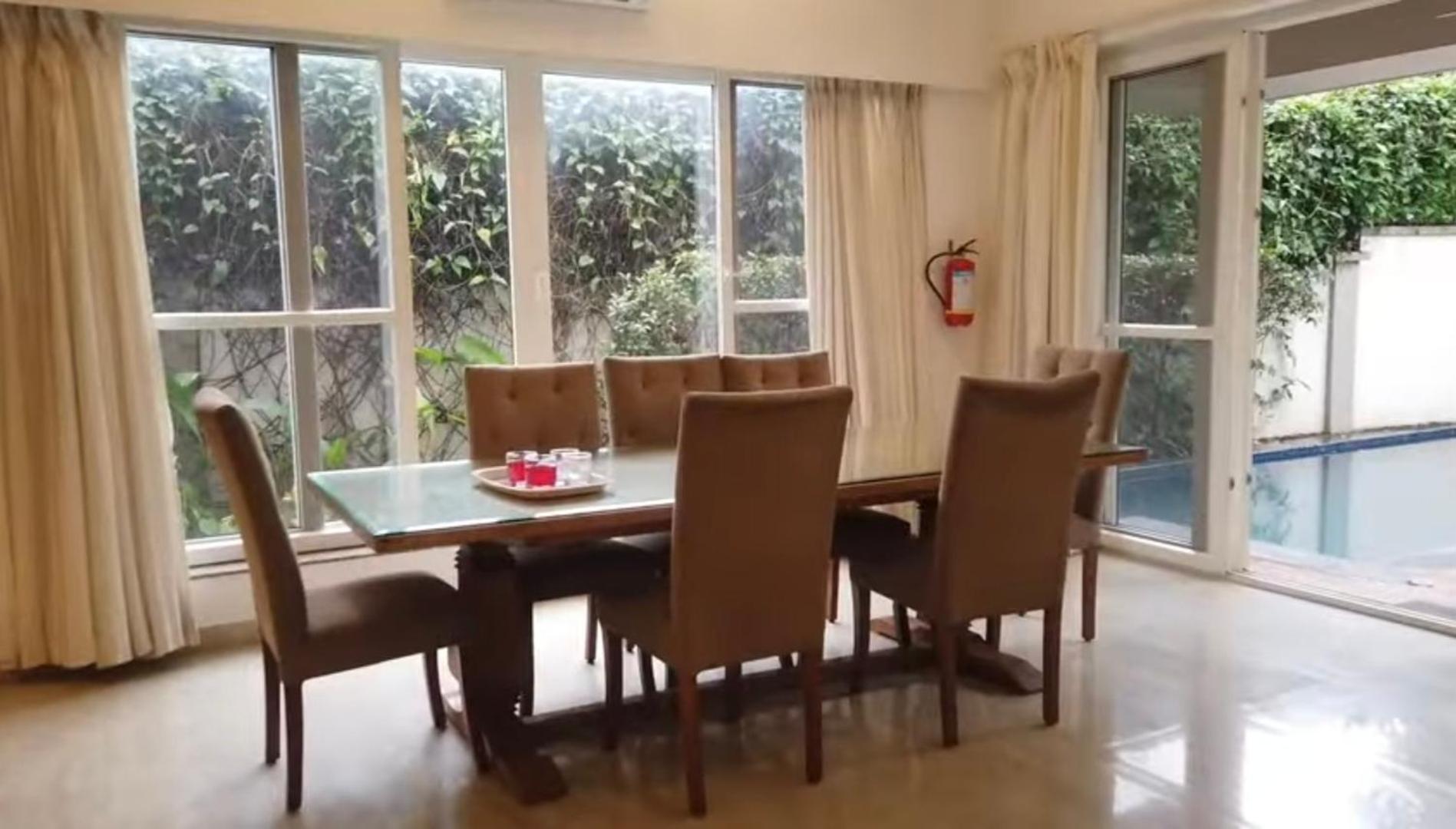 Shreeyansh Villa Vagator Eksteriør bilde