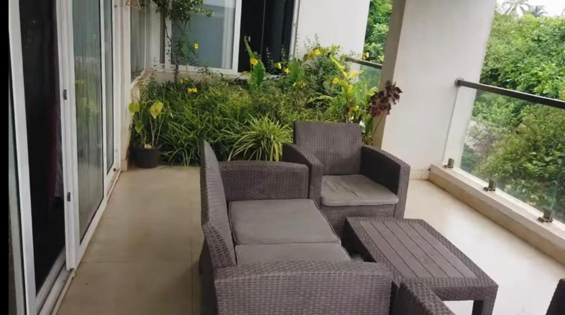 Shreeyansh Villa Vagator Eksteriør bilde