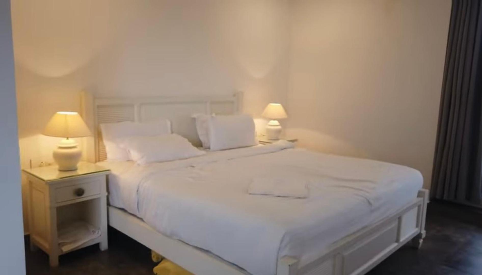 Shreeyansh Villa Vagator Eksteriør bilde