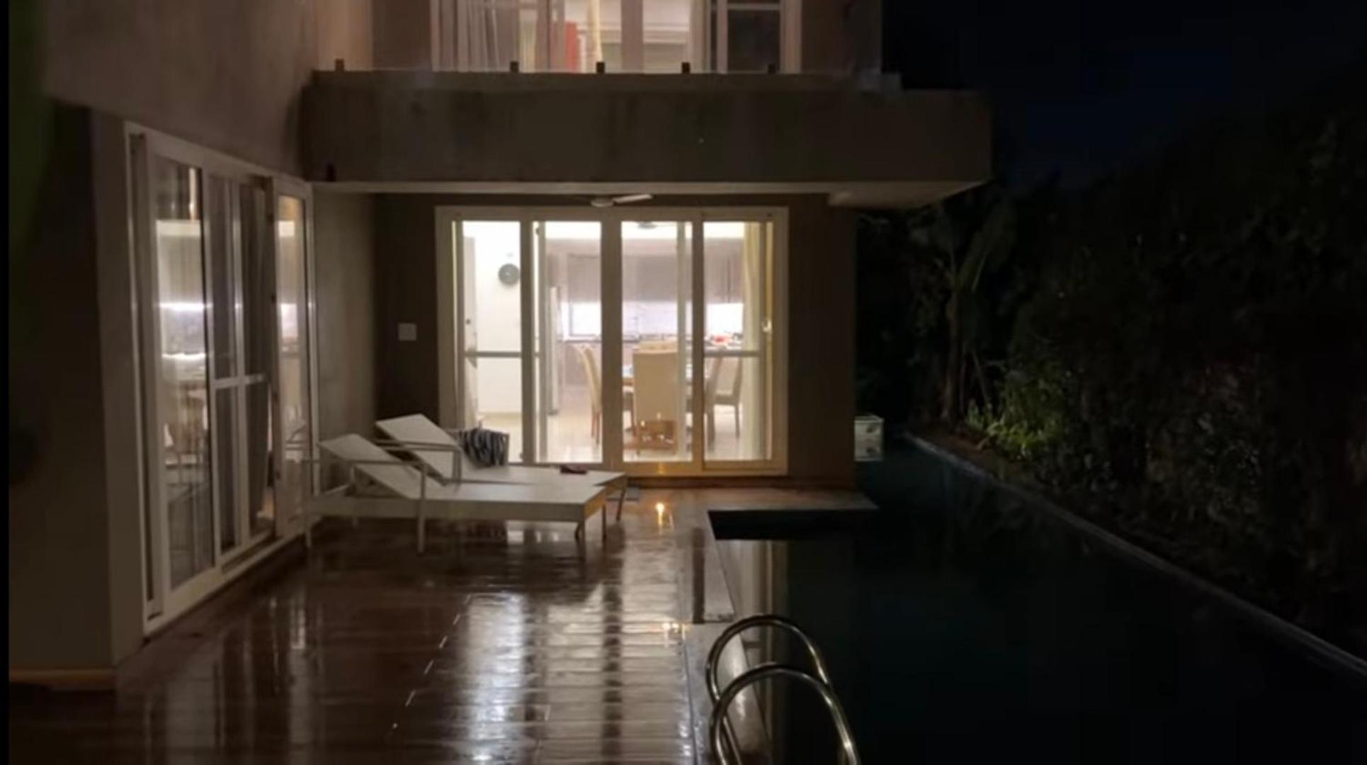 Shreeyansh Villa Vagator Eksteriør bilde